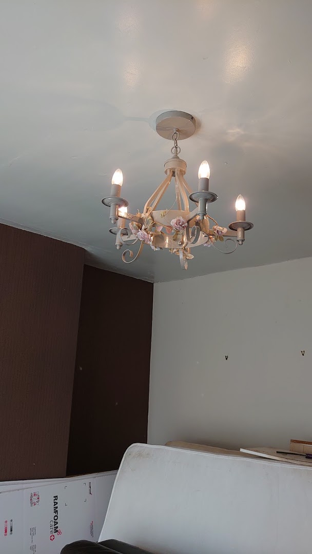 SR Electrician's — Photos 8