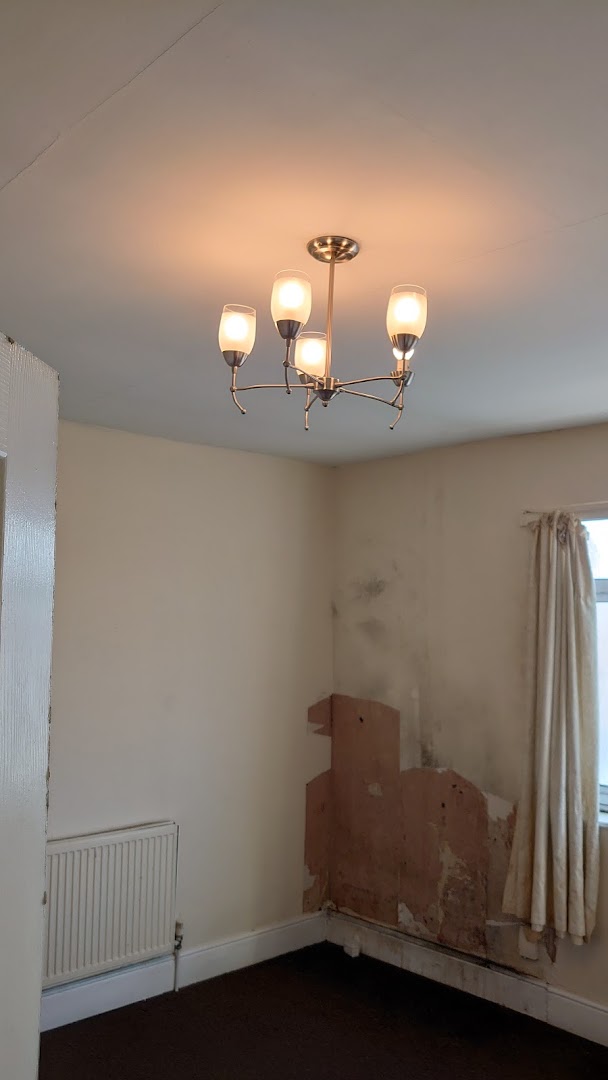 SR Electrician's — Photos 2